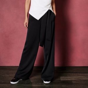 Ted Baker Maurli Wide-legged Pants NWT